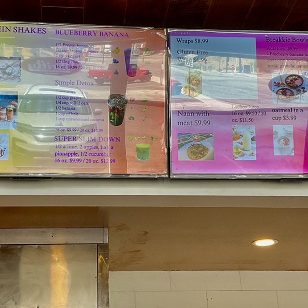 Subs N' Sips - Menu - Sandwiches Near Me - Blythe, California Subs N' Sips - Menu - Sandwiches Near Me - Blythe, California