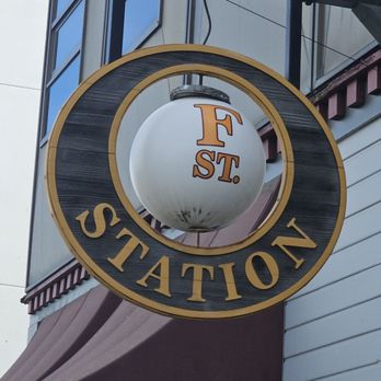 F Street Station - American Near Me - Anchorage, Alaska F Street Station - American Near Me - Anchorage, Alaska