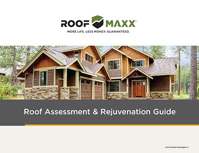 Roof Maxx Logo