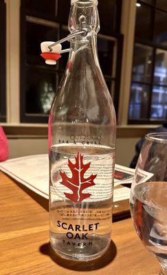 Scarlet Oak Tavern by null