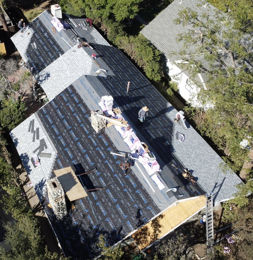 Slide of Sol Roofing