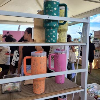 Magical Boo Bash Hawaii - Festivals Near Me - Mililani, Hawaii