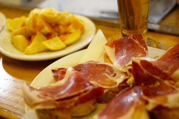 Cerveseria Vaso de Oro by null