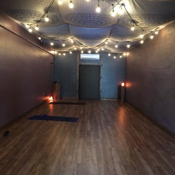 Cedar & Sage Wellness Studio - Yoga Near Me - Yucca Valley, California