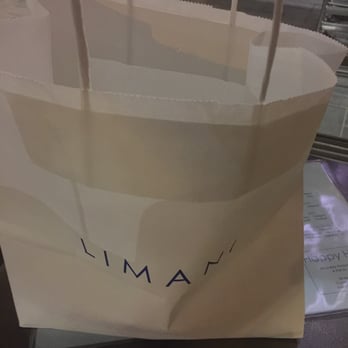 Limani - What's in the bag? Cheesecake to go. - Mediterranean Near Me - New York, New York Limani - What's in the bag? Cheesecake to go. - Mediterranean Near Me - New York, New York