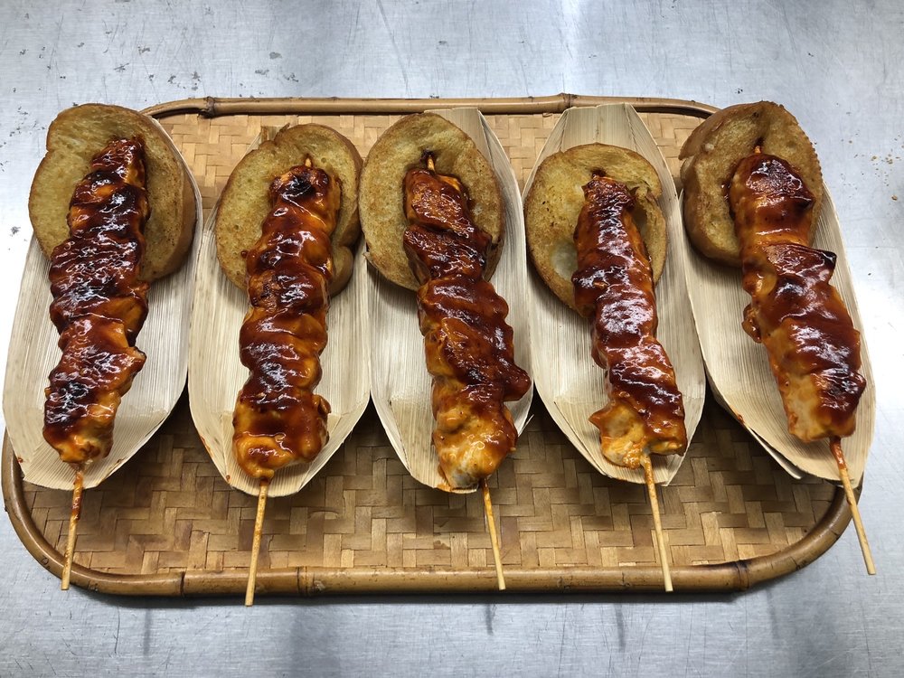 ALABAMA BREEZE CARIBBEAN BAR AND GRILL Updated September 2024 15