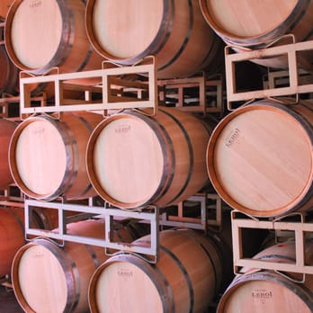Koehler Winery - Wineries Near Me - Los Olivos, California Koehler Winery - Wineries Near Me - Los Olivos, California