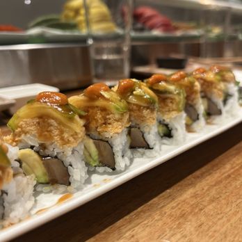 Shizen - Secret weapon - Sushi Bars Near Me - San Francisco, California