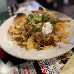 Log Cabin Grill & Market in Ruston gift card