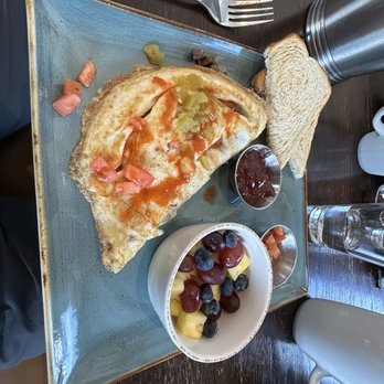 First Watch - Tri-Athlete meal - Breakfast & Brunch Near Me - Springfield, Missouri