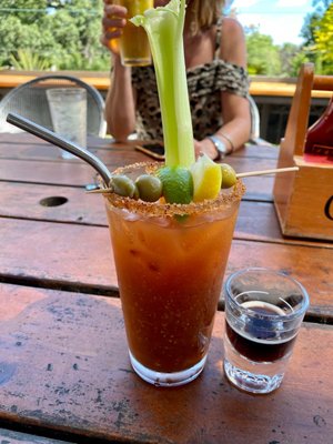 Six Feet Under Pub & Fish House - Grant Park by null