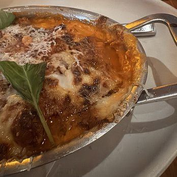 North Italia - Sunday Night Lasagna - Italian Near Me - McLean, Virginia North Italia - Sunday Night Lasagna - Italian Near Me - McLean, Virginia