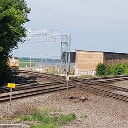 Rochelle Railroad Park