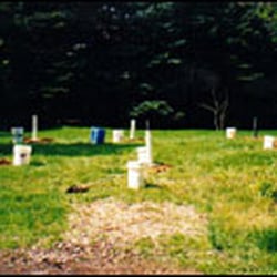 K.V. Excavating & Wastewater