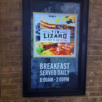 Tin Lizard Bar & Grill - Deals - Barbeque Near Me - Henderson, Nevada