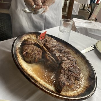 Wolfgang's Steakhouse Somerville - Sizzling Porterhouse Steak for two - Steakhouses Near Me - Somerville, New Jersey Wolfgang's Steakhouse Somerville - Sizzling Porterhouse Steak for two - Steakhouses Near Me - Somerville, New Jersey