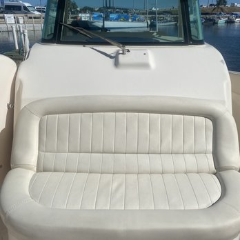 Phil's Canvas Key West - Vinyl restoration - Auto Upholstery Near Me - Key West, Florida Phil's Canvas Key West - Vinyl restoration - Auto Upholstery Near Me - Key West, Florida