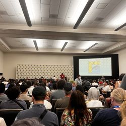 Comic-Con International - San Diego - Scott Pilgrim 20th Anniversary Panel @ SDCC 2024