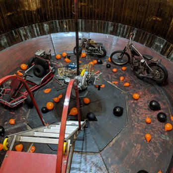 Motorcyclepedia - Museums Near Me - Newburgh, New York