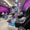 Fizz Nail Lounge gift card
