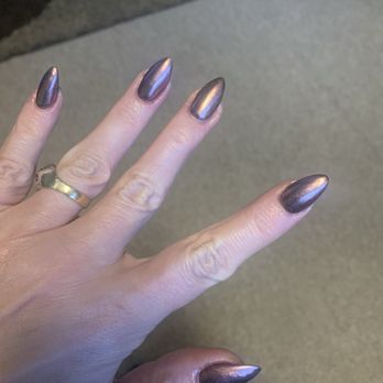 Ardora Nail Lounge - Nail Salons Near Me - Silverdale, Washington