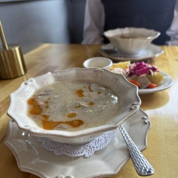 Broadway Kebab and Gyros - Soup special - Mediterranean Near Me - Burlingame, California Broadway Kebab and Gyros - Soup special - Mediterranean Near Me - Burlingame, California