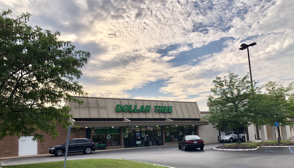 DOLLAR TREE 2038 Dorsett Village, Maryland Heights, MO Yelp