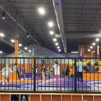 Altitude Trampoline Park - Trampoline Parks Near Me - Marysville, Washington Altitude Trampoline Park - Trampoline Parks Near Me - Marysville, Washington