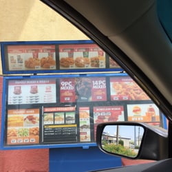 Church's Chicken