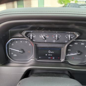 Nyle Maxwell GMC - Car Dealers Near Me - Round Rock, Texas