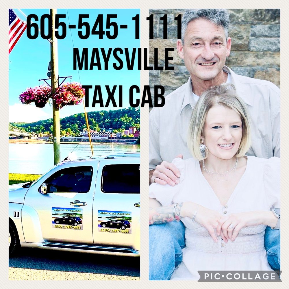 RIVER CITY TAXI CAB Updated June 2024 38 Photos Maysville, Kentucky Taxis Phone Number