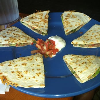 Tres Hombres - Steak quesadilla - Mexican Near Me - Chico, California Tres Hombres - Steak quesadilla - Mexican Near Me - Chico, California