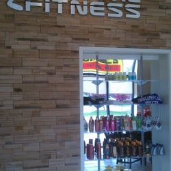 Anytime Fitness
