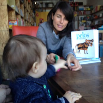 LA libreria - Story time! - Bookstores Near Me - Los Angeles, California LA libreria - Story time! - Bookstores Near Me - Los Angeles, California
