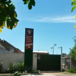 Rosario Lawn Tennis