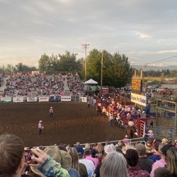 Eugene Pro Rodeo