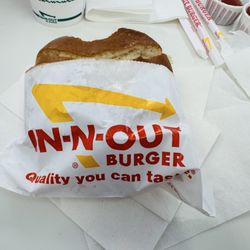 In-N-Out Burger