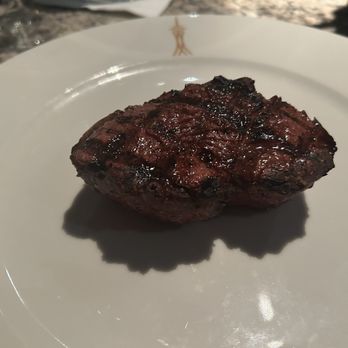 McCall's Heartland Grill - 8oz Center Cut Beef Fillet - Seafood Near Me - Las Vegas, Nevada McCall's Heartland Grill - 8oz Center Cut Beef Fillet - Seafood Near Me - Las Vegas, Nevada