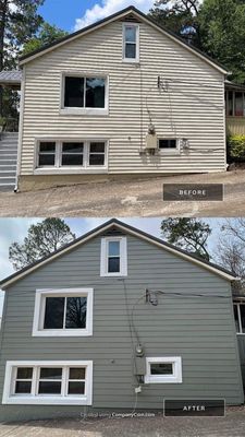 The Roofing Dudes