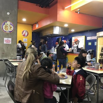 El Pescadito - Order at counter. Sit down and chow down with your loved ones. - Tacos Near Me - Cuauhtémoc, DIF El Pescadito - Order at counter. Sit down and chow down with your loved ones. - Tacos Near Me - Cuauhtémoc, DIF