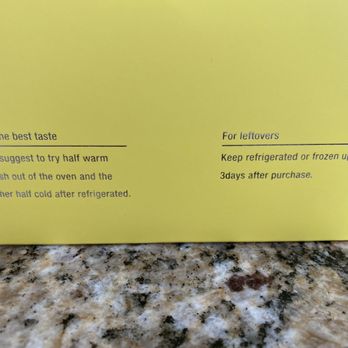 Cheesetella - 7/22/21 (sun): instructions for best taste & leftovers! - Bakeries Near Me - Buena Park, California Cheesetella - 7/22/21 (sun): instructions for best taste & leftovers! - Bakeries Near Me - Buena Park, California