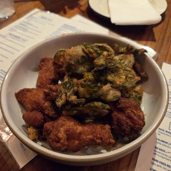 Gai Noi - Crunchy wings - Desserts Near Me - Minneapolis, Minnesota Gai Noi - Crunchy wings - Desserts Near Me - Minneapolis, Minnesota