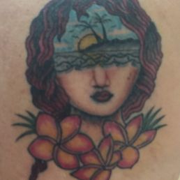 A bit blurry in the pic but I loooove it! Can't wait to add on... A bit blurry in the pic but I loooove it! Can't wait to add on...