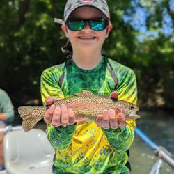 Raleigh Flyfishing