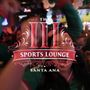 The Third Sports Lounge