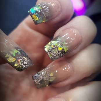 Creative Nail & Spa - Nails were awesome, always great service and your art work is amazing. Thank you for your organization. your the best Kevin - Nail Salons Near Me - Oklahoma City, Oklahoma Creative Nail & Spa - Nails were awesome, always great service and your art work is amazing. Thank you for your organization. your the best Kevin - Nail Salons Near Me - Oklahoma City, Oklahoma