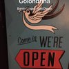 Golondrina gift card