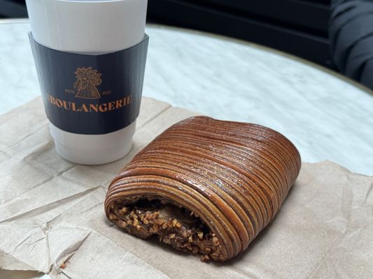 PRB Boulangerie by null