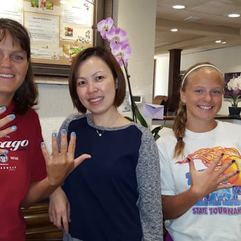 Mitchell Nails & Spa - Wonderful place - Nail Salons Near Me - Eden Prairie, Minnesota Mitchell Nails & Spa - Wonderful place - Nail Salons Near Me - Eden Prairie, Minnesota