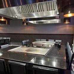Nori Japanese Steakhouse